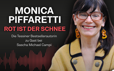 Delia in tedesco: ne parlo al podcast Neptun!